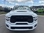 New 2025 Ram 2500 Laramie Crew Cab 4x4 Pickup for sale #R25253 - photo 3