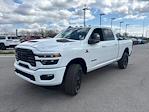 New 2025 Ram 2500 Laramie Crew Cab 4x4 Pickup for sale #R25253 - photo 4