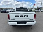 New 2025 Ram 2500 Laramie Crew Cab 4x4 Pickup for sale #R25253 - photo 8