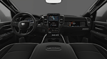 New 2025 Ram 2500 Rebel Crew Cab 4x4 Pickup for sale #R25268 - photo 6