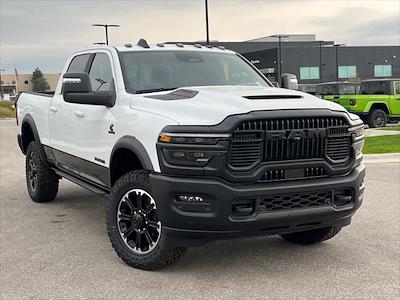 New 2025 Ram 2500 Rebel Crew Cab 4x4 Pickup for sale #R25269 - photo 2