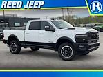 New 2025 Ram 2500 Rebel Crew Cab 4x4 Pickup for sale #R25269 - photo 1