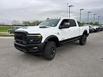 New 2025 Ram 2500 Rebel Crew Cab 4x4 Pickup for sale #R25269 - photo 4