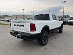 New 2025 Ram 2500 Rebel Crew Cab 4x4 Pickup for sale #R25269 - photo 9