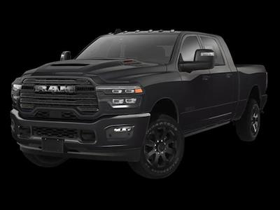 New 2025 Ram 3500 Laramie Mega Cab 4x4 Pickup for sale #R25280 - photo 1