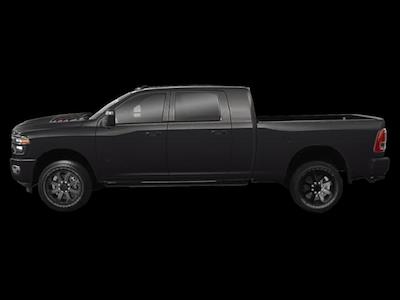 New 2025 Ram 3500 Laramie Mega Cab 4x4 Pickup for sale #R25280 - photo 2