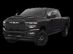 New 2025 Ram 3500 Laramie Mega Cab 4x4 Pickup for sale #R25280 - photo 1