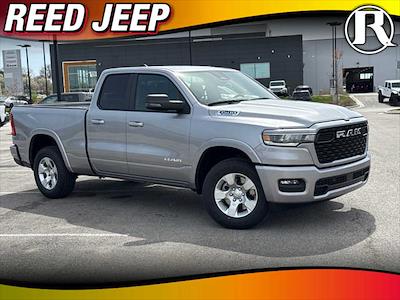New 2025 Ram 1500 Big Horn Quad Cab 4x4 Pickup for sale #R25291 - photo 1