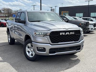 New 2025 Ram 1500 Big Horn Quad Cab 4x4 Pickup for sale #R25291 - photo 2