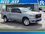 New 2025 Ram 1500 Big Horn Quad Cab 4x4 Pickup for sale #R25291 - photo 1