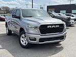 New 2025 Ram 1500 Big Horn Quad Cab 4x4 Pickup for sale #R25291 - photo 2