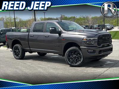 New 2025 Ram 2500 Laramie Crew Cab 4x4 Pickup for sale #R25295 - photo 1