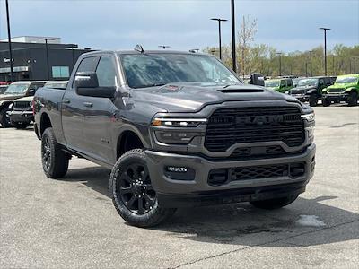 New 2025 Ram 2500 Laramie Crew Cab 4x4 Pickup for sale #R25295 - photo 2
