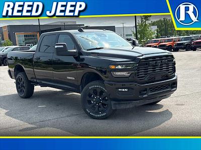 New 2025 Ram 2500 Big Horn Crew Cab 4x4 Pickup for sale #R25296 - photo 1