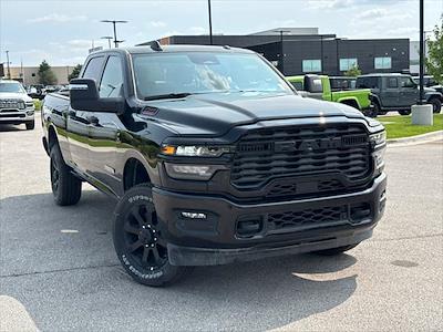 New 2025 Ram 2500 Big Horn Crew Cab 4x4 Pickup for sale #R25296 - photo 2