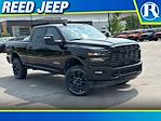 New 2025 Ram 2500 Big Horn Crew Cab 4x4 Pickup for sale #R25296 - photo 1