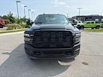 New 2025 Ram 2500 Big Horn Crew Cab 4x4 Pickup for sale #R25296 - photo 3