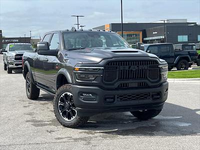 New 2025 Ram 2500 Rebel Crew Cab 4x4 Pickup for sale #R25307 - photo 2