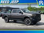 New 2025 Ram 2500 Rebel Crew Cab 4x4 Pickup for sale #R25307 - photo 1