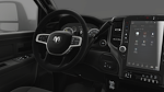 New 2025 Ram 2500 Tradesman Crew Cab 4x4 Pickup for sale #R25312 - photo 9