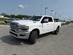 New 2025 Ram 2500 Longhorn Crew Cab 4x4 Pickup for sale #R25338 - photo 4