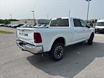 New 2025 Ram 2500 Longhorn Crew Cab 4x4 Pickup for sale #R25338 - photo 9