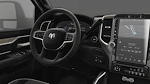 New 2025 Ram 2500 Laramie Crew Cab 4x4 Pickup for sale #R25339 - photo 9