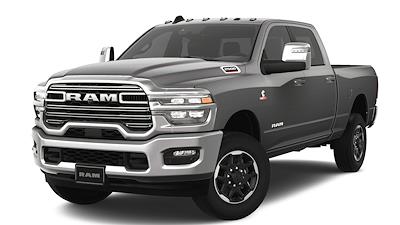 New 2025 Ram 2500 Laramie Crew Cab 4x4 Pickup for sale #R25340 - photo 1