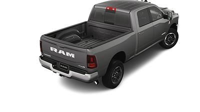 New 2025 Ram 2500 Laramie Crew Cab 4x4 Pickup for sale #R25340 - photo 2