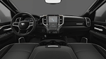 New 2025 Ram 2500 Laramie Crew Cab 4x4 Pickup for sale #R25340 - photo 6