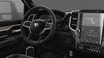 New 2025 Ram 2500 Laramie Crew Cab 4x4 Pickup for sale #R25340 - photo 9