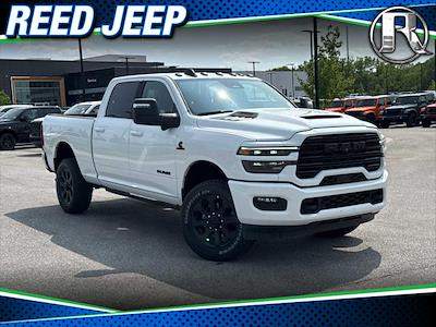 New 2025 Ram 2500 Laramie Crew Cab 4x4 Pickup for sale #R25342 - photo 1
