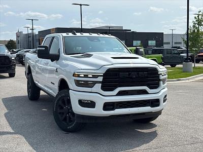 New 2025 Ram 2500 Laramie Crew Cab 4x4 Pickup for sale #R25342 - photo 2