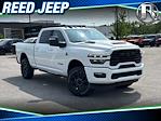 New 2025 Ram 2500 Laramie Crew Cab 4x4 Pickup for sale #R25342 - photo 1