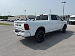 New 2025 Ram 2500 Laramie Crew Cab 4x4 Pickup for sale #R25342 - photo 9