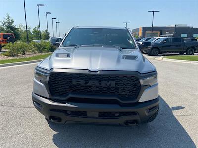 New 2025 Ram 1500 Rebel Crew Cab 4x4 Pickup for sale #R25348 - photo 2
