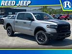New 2025 Ram 1500 Rebel Crew Cab 4x4 Pickup for sale #R25348 - photo 1
