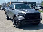 New 2025 Ram 1500 Rebel Crew Cab 4x4 Pickup for sale #R25348 - photo 9