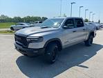 New 2025 Ram 1500 Rebel Crew Cab 4x4 Pickup for sale #R25348 - photo 3