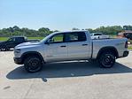 New 2025 Ram 1500 Rebel Crew Cab 4x4 Pickup for sale #R25348 - photo 4