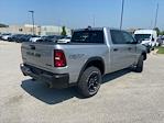 New 2025 Ram 1500 Rebel Crew Cab 4x4 Pickup for sale #R25348 - photo 8