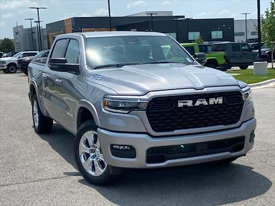 New 2025 Ram 1500 Big Horn Crew Cab 4x4 Pickup for sale #R25357 - photo 2