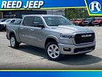 New 2025 Ram 1500 Big Horn Crew Cab 4x4 Pickup for sale #R25357 - photo 1
