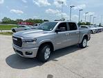 New 2025 Ram 1500 Big Horn Crew Cab 4x4 Pickup for sale #R25357 - photo 4