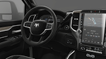 New 2025 Ram 2500 Laramie Crew Cab 4x4 Pickup for sale #R25359 - photo 9