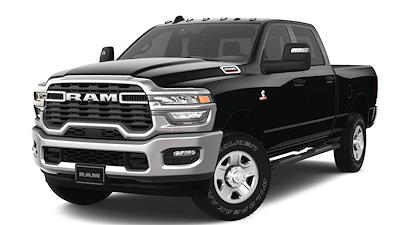 New 2025 Ram 2500 Tradesman Crew Cab 4x4 Pickup for sale #R25362 - photo 1