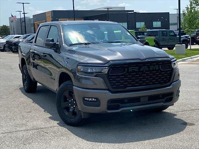 New 2025 Ram 1500 Tradesman Crew Cab 4x4 Pickup for sale #R25373 - photo 2