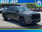 New 2025 Ram 1500 Tradesman Crew Cab 4x4 Pickup for sale #R25373 - photo 1