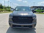 New 2025 Ram 1500 Tradesman Crew Cab 4x4 Pickup for sale #R25373 - photo 3