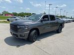 New 2025 Ram 1500 Tradesman Crew Cab 4x4 Pickup for sale #R25373 - photo 4